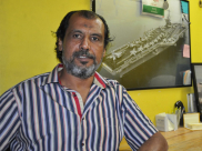  يافا: رجل الأعمال "حسن أبو شحادة" يُرشح نفسه لإنتخابات الهيئة الإسلامية 